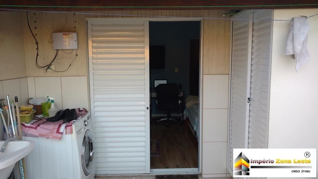Sobrado, 2 quartos, 90 m² - Foto 26