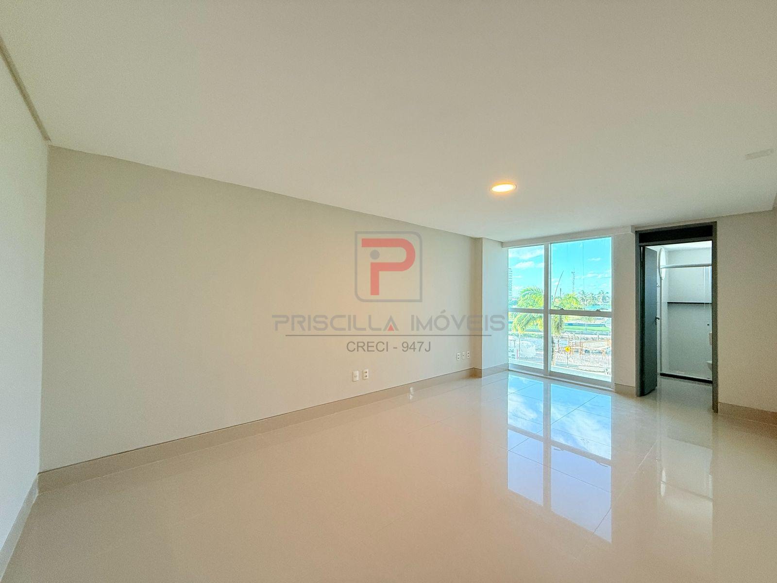 Apartamento à venda com 4 quartos, 4 suítes, 4 vagas e 230m² no Intermares, Cabedelo (PB) — foto 11 de 30