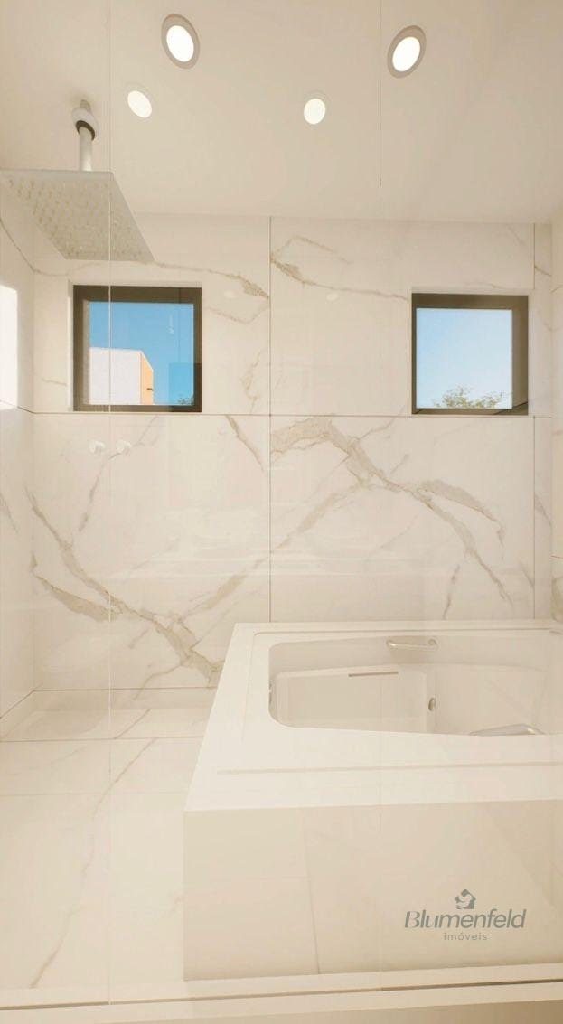 Casa à venda com 3 suítes, 4 vagas e 195m² no Bairro do Limoeiro, Arujá (SP) — foto 4 de 25