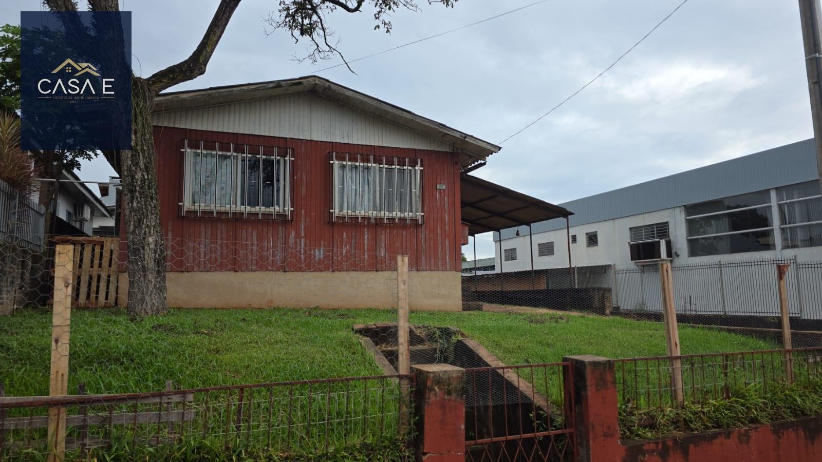 Terreno à venda no Centro ( Terreno), Ijuí (RS) — foto 2 de 9