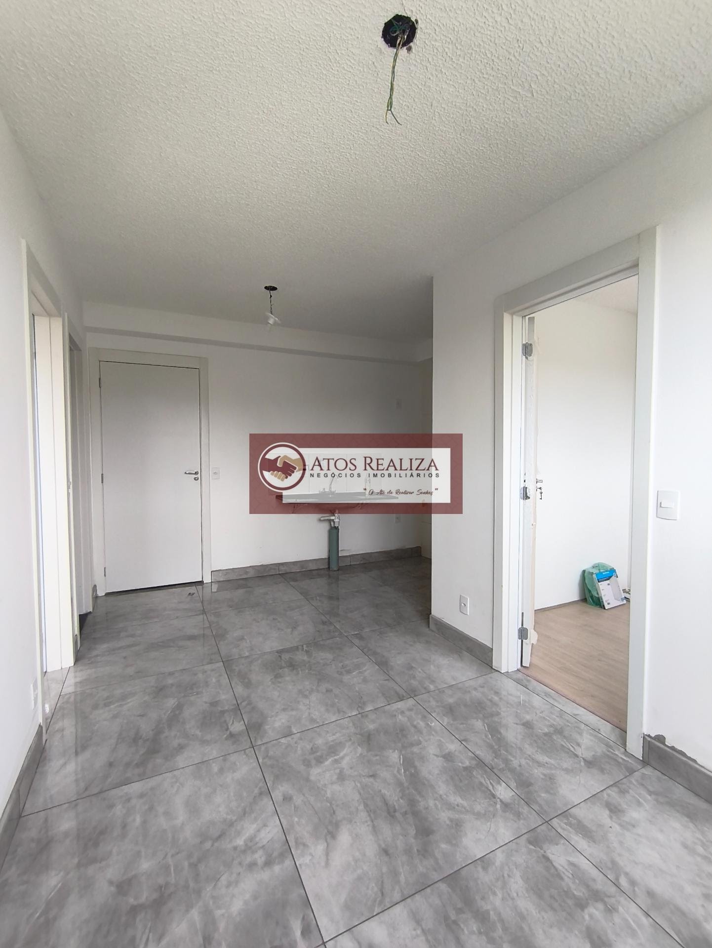 Apartamento para alugar com 2 quartos, 1 banheiro e 35m² no Usina Piratininga, São Paulo (SP) — foto 15 de 30