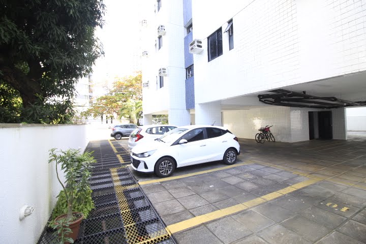 Apartamento à venda com 2 quartos, 1 suíte, 1 vaga e 57m² no Casa Amarela, Recife (PE) — foto 11 de 30