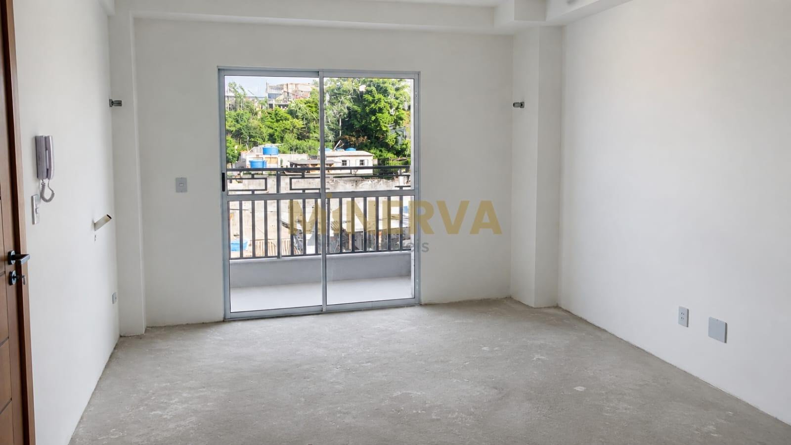Apartamento à venda com 2 quartos, 1 banheiro e 42m² no Penha de França, São Paulo (SP) — foto 2 de 6