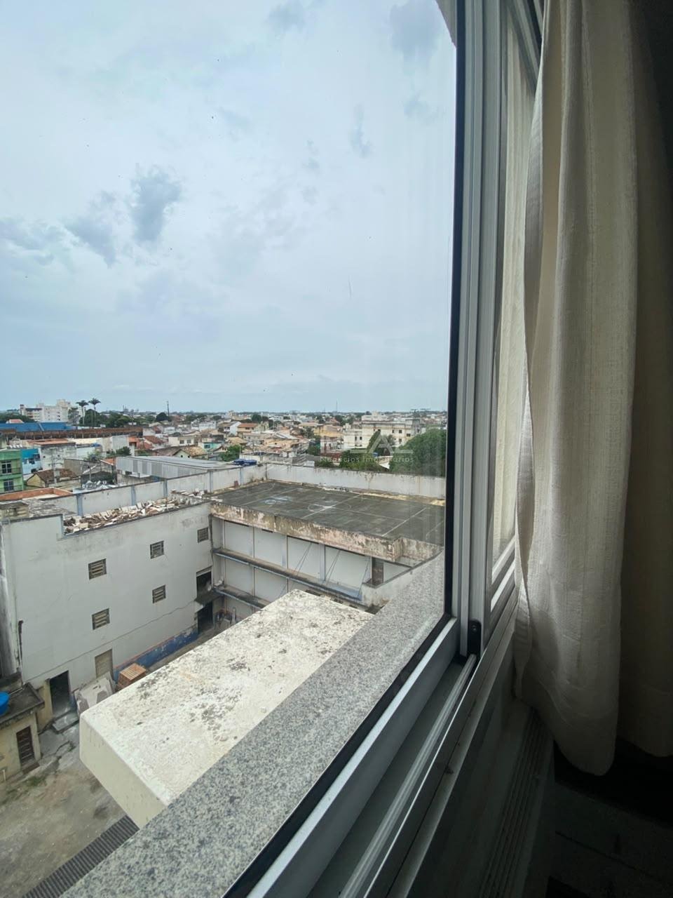 Apartamento para alugar com 2 quartos, 1 suíte, 1 vaga e 55m² no Parque Turf Club, Campos dos Goytacazes (RJ) — foto 30 de 30
