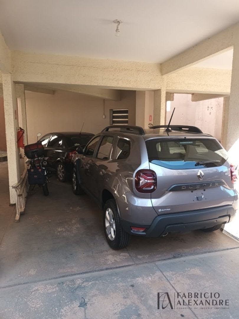 Apartamento à venda com 2 quartos, 1 banheiro, 2 vagas e 76m² no Cidade Nova, São José do Rio Preto (SP) — foto 14 de 17