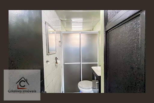 Apartamento em Conjunto Habitacional Padre Manoel de Paiva  -  São Paulo