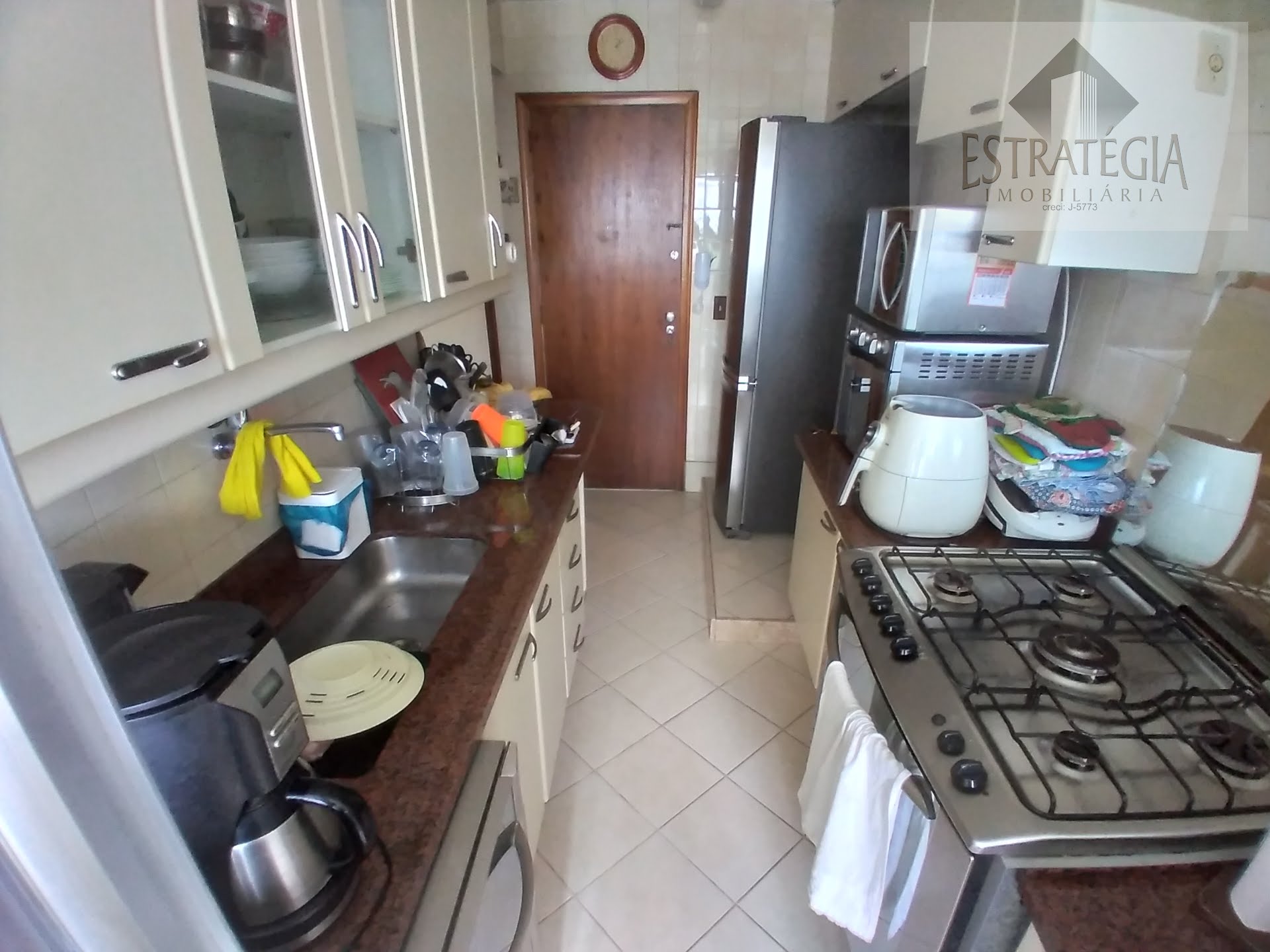 Apartamento à venda com 3 quartos, 1 suíte, 1 vaga e 95m² no Valparaíso, Petrópolis (RJ) — foto 7 de 15