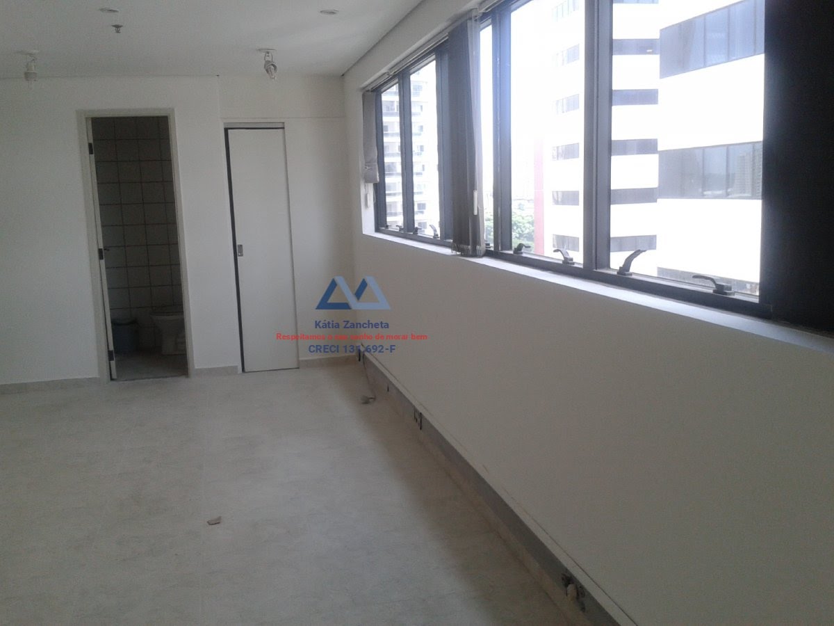 Comercial à venda com 2 banheiros, 1 vaga e 30m² no Vila Monte Alegre, São Paulo (SP) — foto 5 de 27