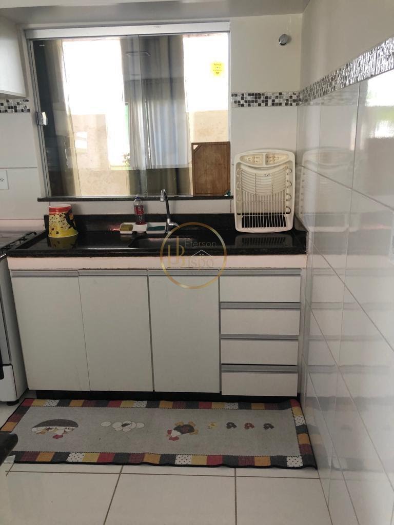 Apartamento à venda com 2 quartos, 1 suíte, 1 vaga e 70m² no Village 1, Porto Seguro (BA) — foto 3 de 12