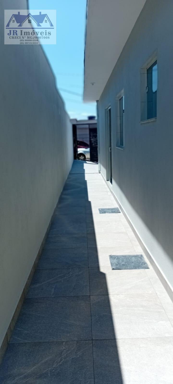 Casa à venda com 2 quartos, 1 banheiro e 46m² no Santa Terezinha, Itajubá (MG) — foto 10 de 16