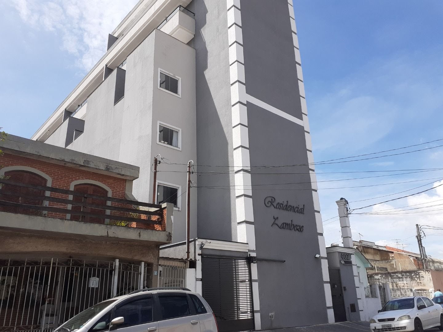 Apartamento, 2 quartos, 45 m² - Foto 24