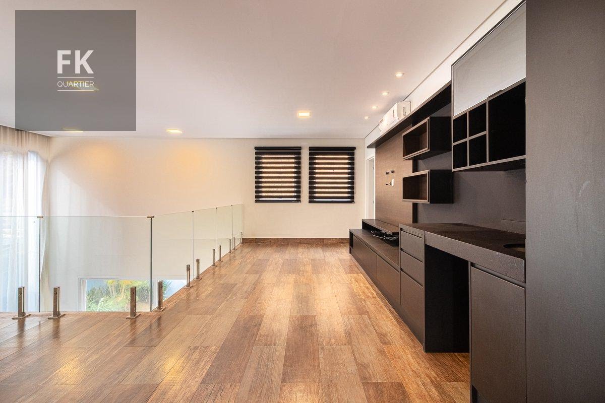 Casa à venda com 4 quartos, 4 suítes, 6 vagas e 430m² no Alphaville, Santana de Parnaíba (SP) — foto 16 de 30
