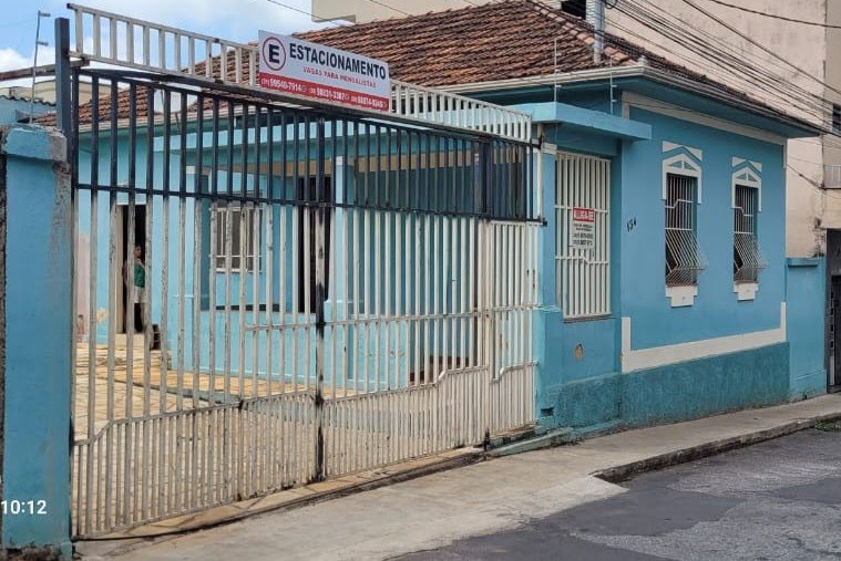 Comercial para alugar no Centro, Três Corações — foto principal