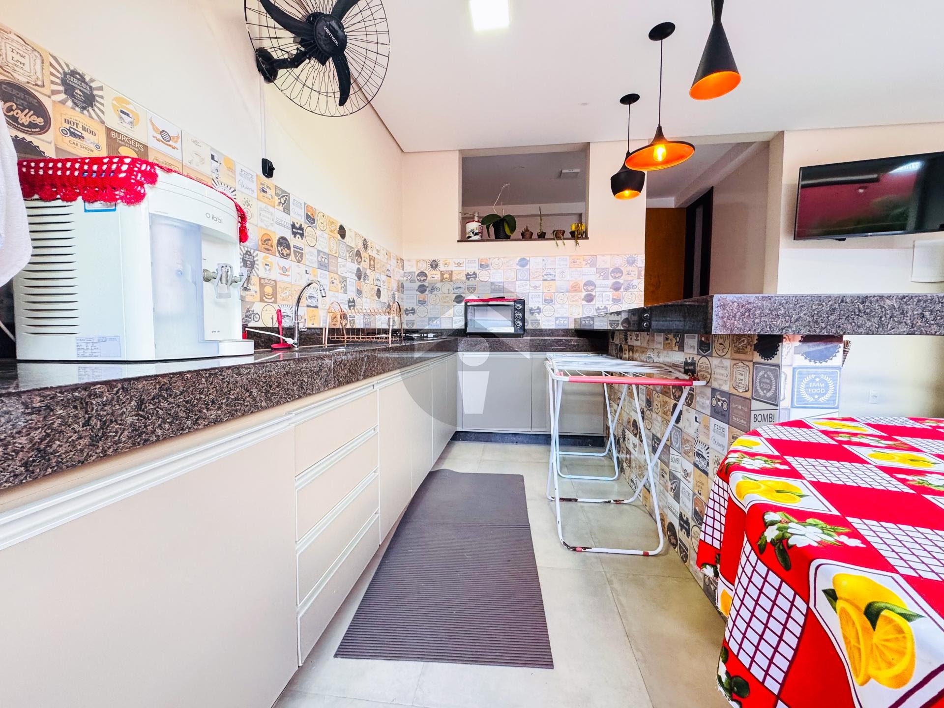 Casa, 3 quartos, 200 m² - Foto 61