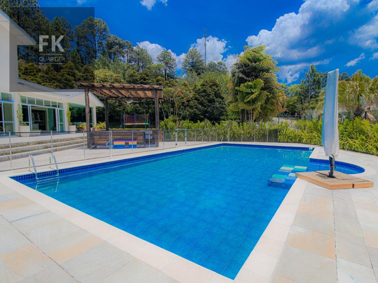 Casa à venda com 6 quartos, 3 suítes, 12 vagas e 691m² no Alphaville, Santana de Parnaíba (SP) — foto 18 de 30