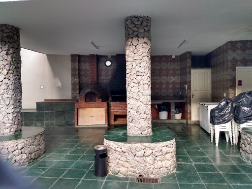 Churrasqueira