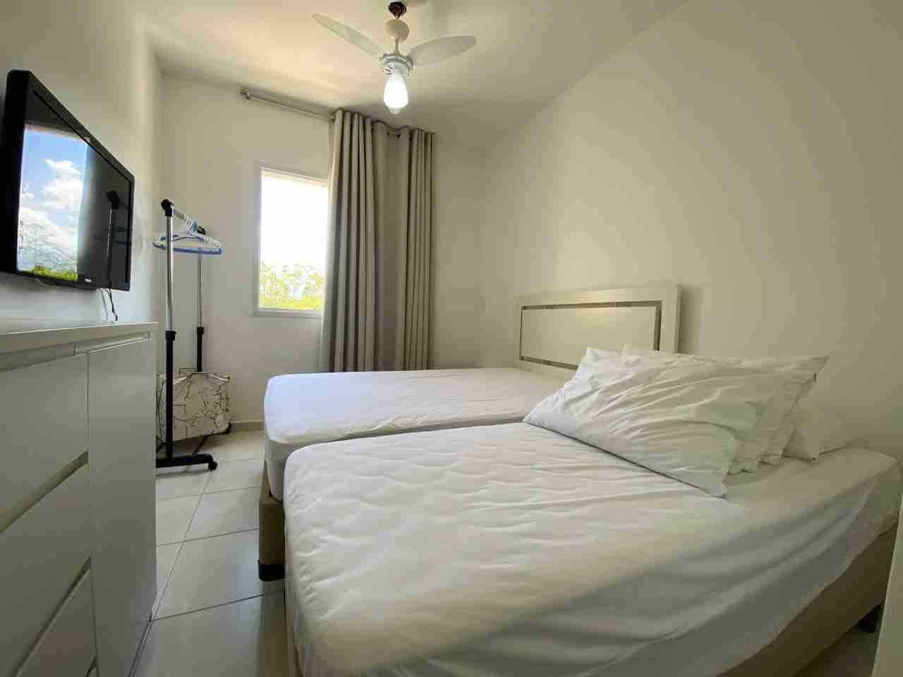 Apartamento à venda com 2 quartos, 1 suíte e 79m² no São Lourenço, Bertioga (SP) — foto 10 de 12