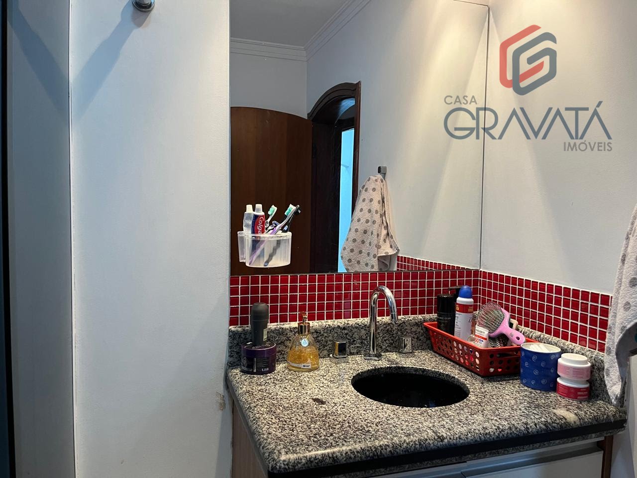 Casa à venda com 3 quartos, 2 suítes, 2 vagas e 125m² no Jardim Las Vegas, Santo André (SP) — foto 21 de 30