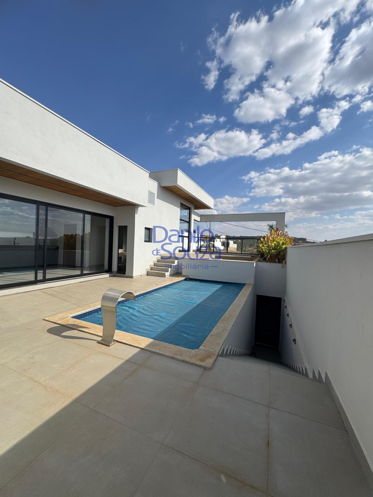 Casa à venda com 3 quartos, 1 suíte, 2 vagas e 360m² no Villagio Park, Araxá (MG) — foto 26 de 26
