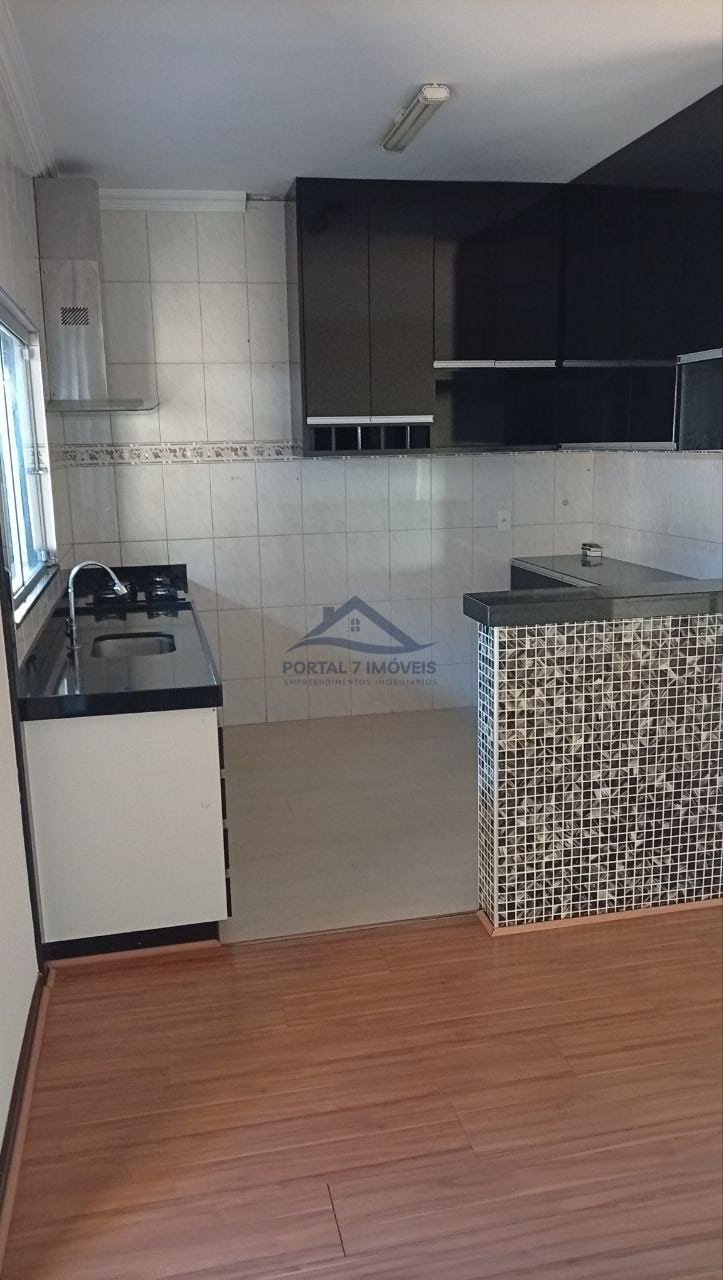 Casa à venda com 3 quartos, 1 banheiro e 1 vaga no Nossa Senhora das Gracas, Sete Lagoas (MG) — foto 8 de 30
