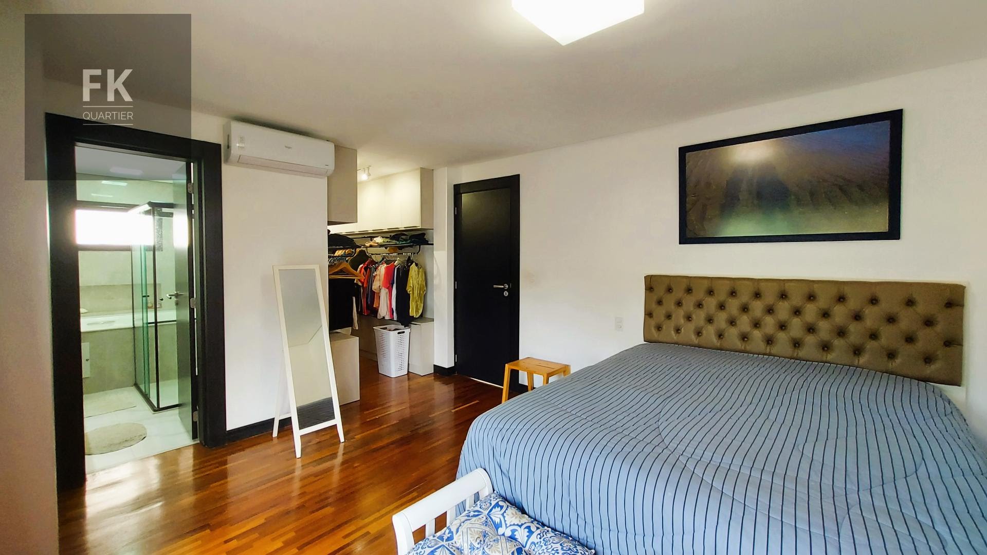Casa para alugar com 4 quartos, 4 suítes, 4 vagas e 264m² no Alphaville, Santana de Parnaíba (SP) — foto 11 de 19