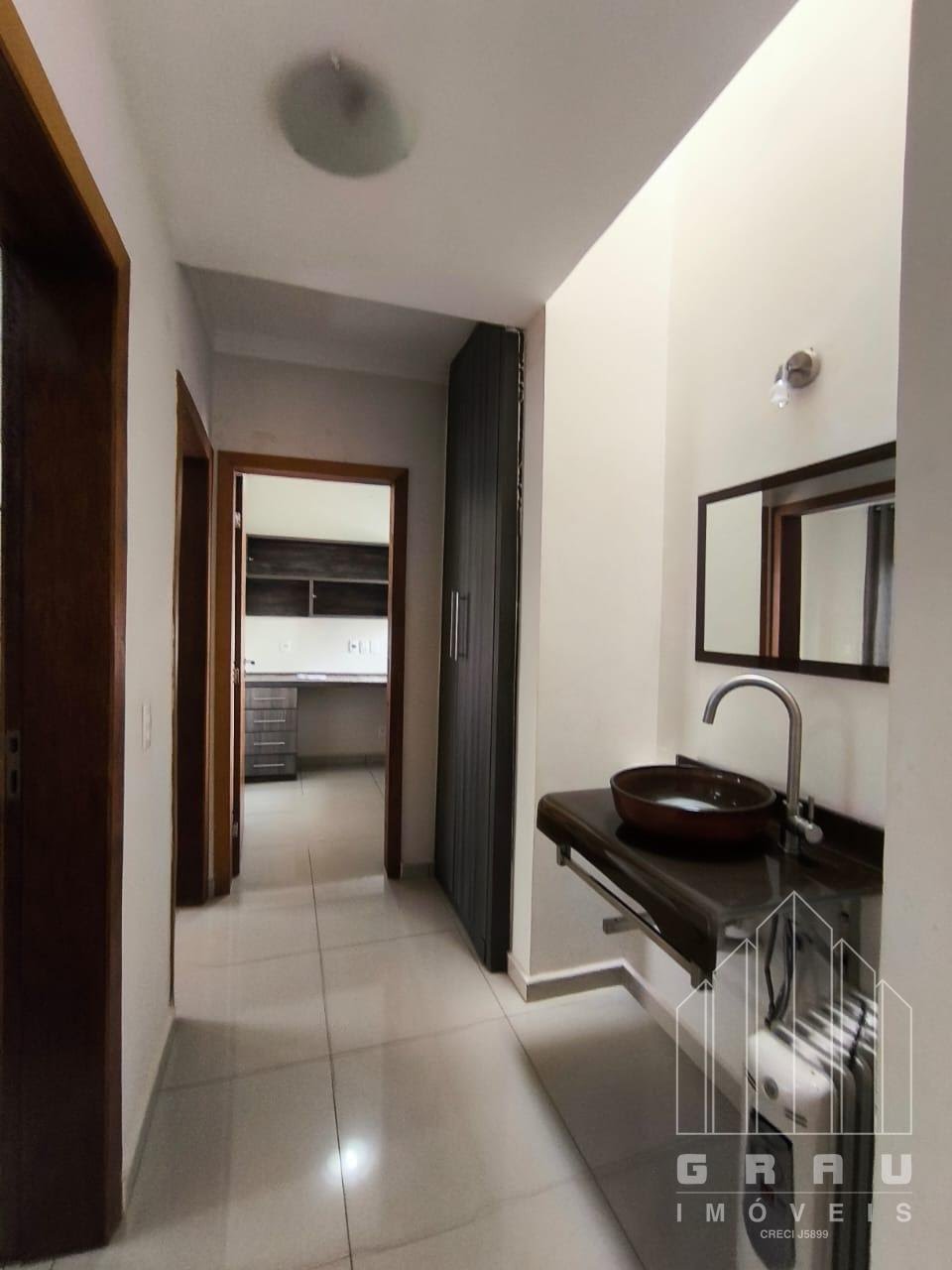 Casa em Jardim Duarte - Foz do Iguaçu, PR