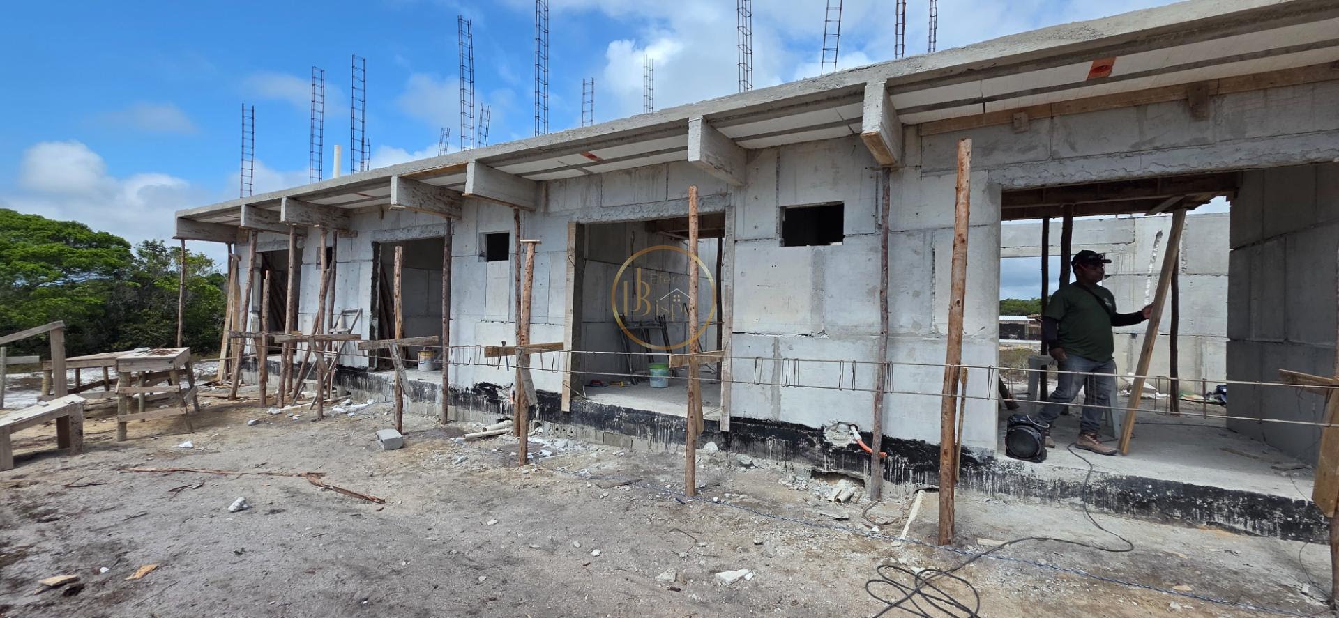 Apartamento à venda com 1 quarto, 1 banheiro e 40m² no Praia dos Lenções, Santa Cruz Cabrália (BA) — foto 10 de 25