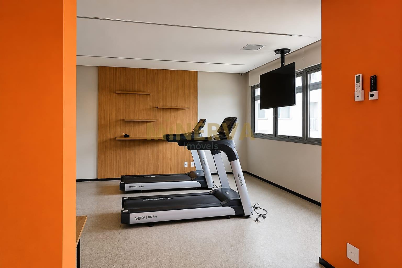 Studio à venda com 1 quarto, 1 banheiro e 28m² no Jardim Independência (são Paulo), São Paulo (SP) — foto 8 de 11