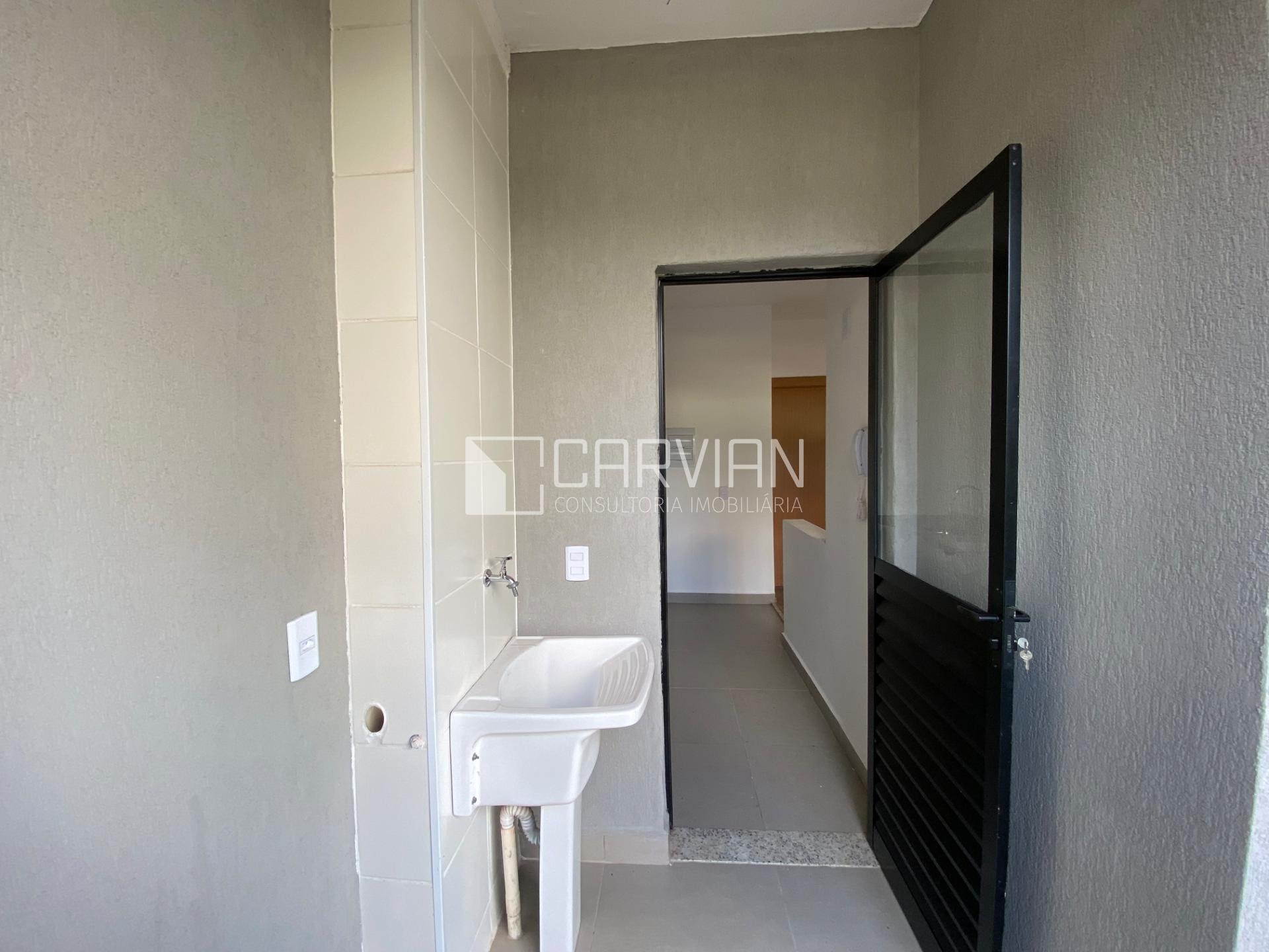 Apartamento à venda com 2 quartos, 1 suíte, 1 vaga e 57m² no Loteamento Santa Marta, Ribeirão Preto (SP) — foto 7 de 30