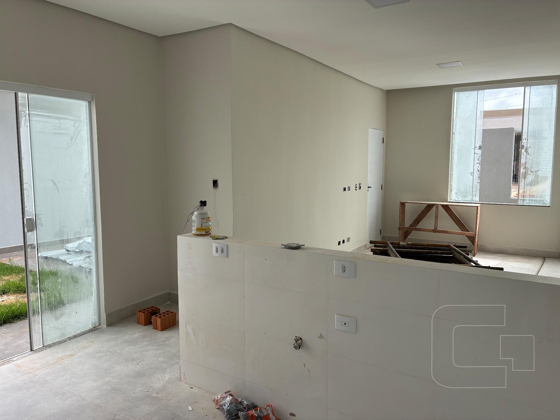 Casa à venda com 3 quartos, 1 banheiro e 1 vaga no Centro, Califórnia (PR) — foto 4 de 30