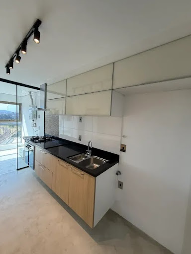 Apartamento à Venda Avenida Mofarrej, Vila Leopoldina/SP