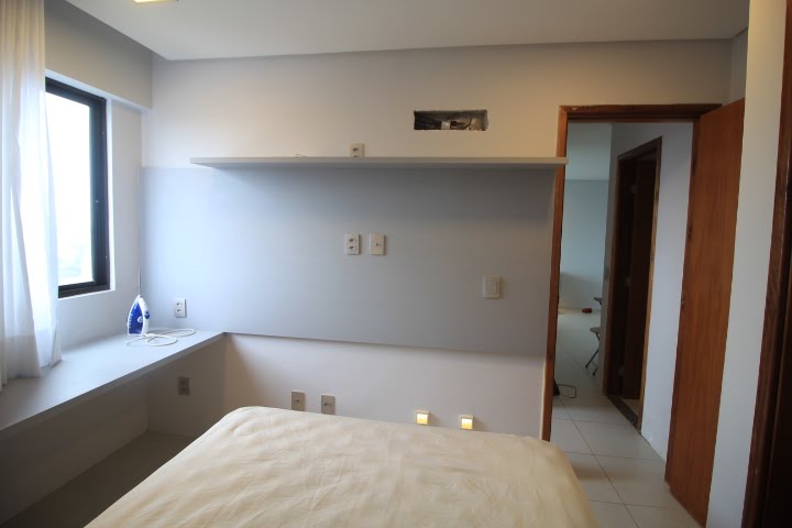 Apartamento à venda com 2 quartos, 1 suíte, 1 vaga e 52m² no Boa Vista, Recife (PE) — foto 18 de 30