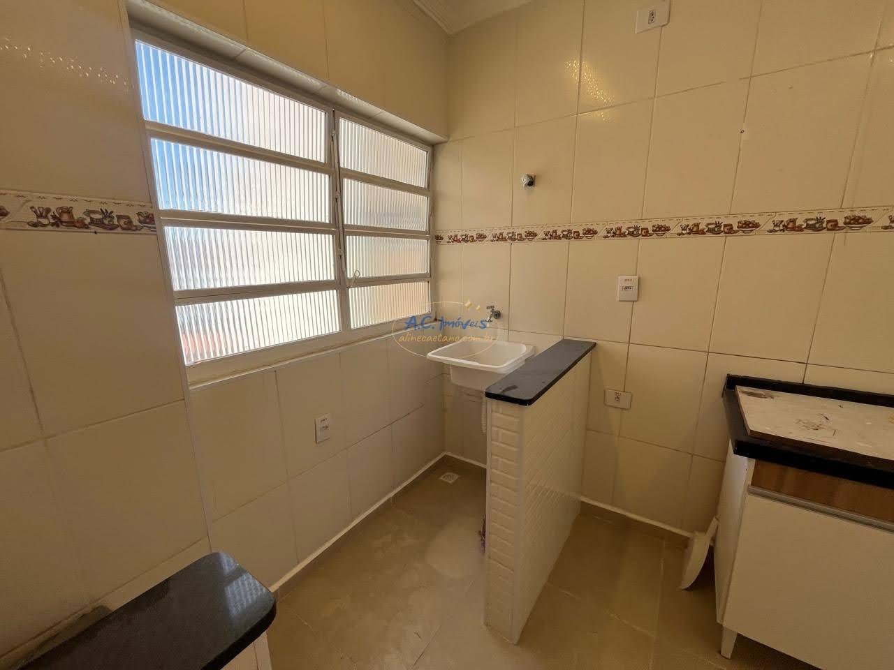 Apartamento à venda com 3 quartos, 1 suíte, 1 vaga e 80m² no Guilhermina, Praia Grande (SP) — foto 27 de 30