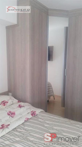 Apartamento em Vila Regente Feijó  -  São Paulo