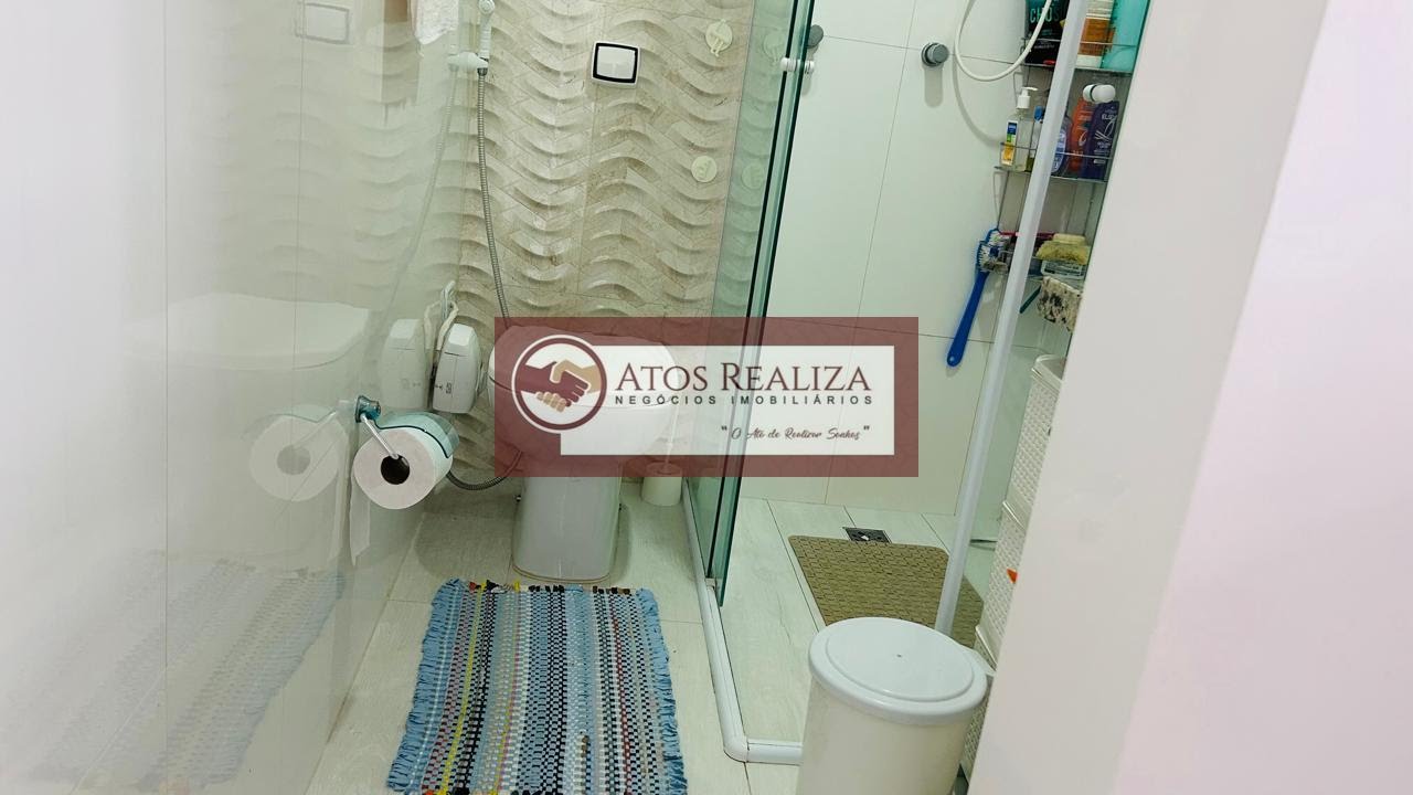 Apartamento à venda com 2 quartos, 2 suítes e 79m² no Santo Amaro, São Paulo (SP) — foto 10 de 13