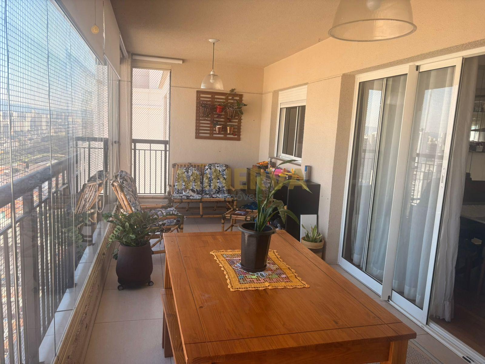 Apartamento à venda com 3 quartos, 1 suíte, 2 vagas e 109m² no Macedo, Guarulhos (SP) — foto 20 de 22