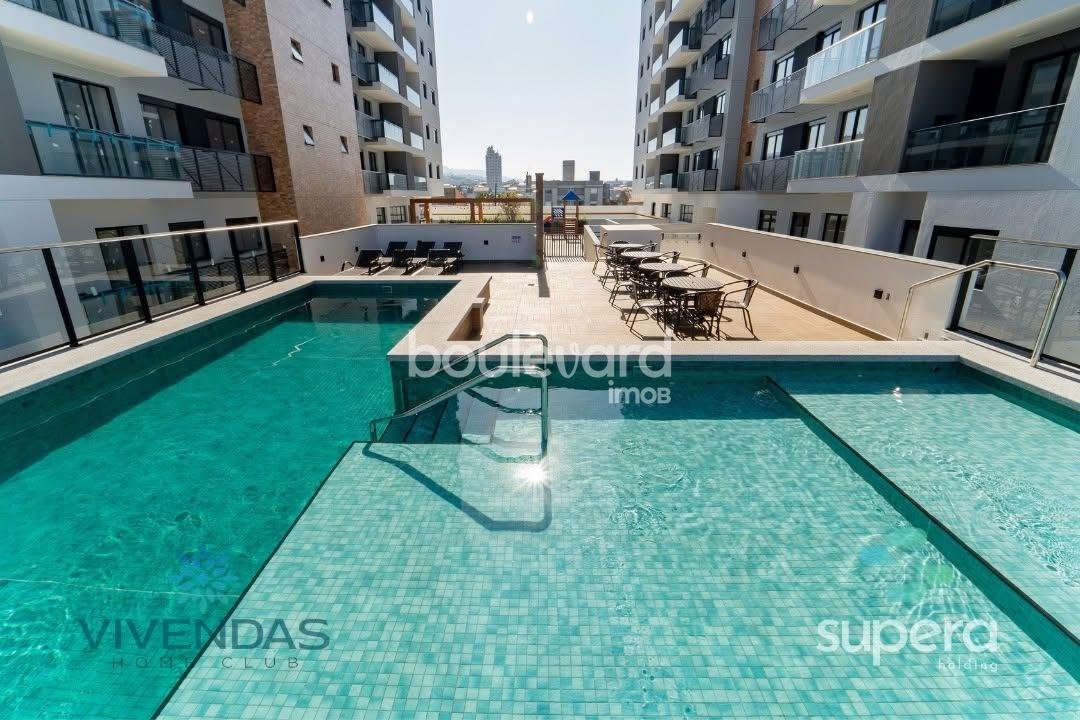 Apartamento à venda com 3 quartos, 1 suíte, 1 vaga e 75m² no Areias, São José (SC) — foto 16 de 30