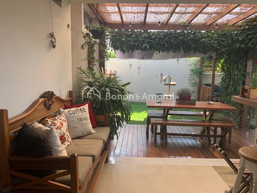 Casa de Condomínio, 3 quartos - Foto 20