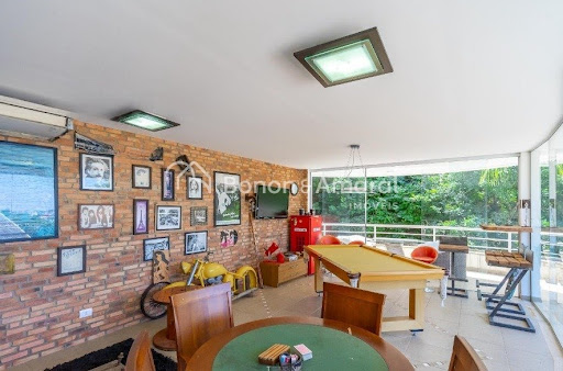 Casa de Condomínio, 3 quartos - Foto 42