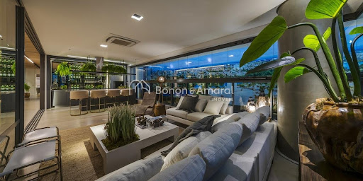 Apartamento, 3 quartos, 316 m² - Foto 3