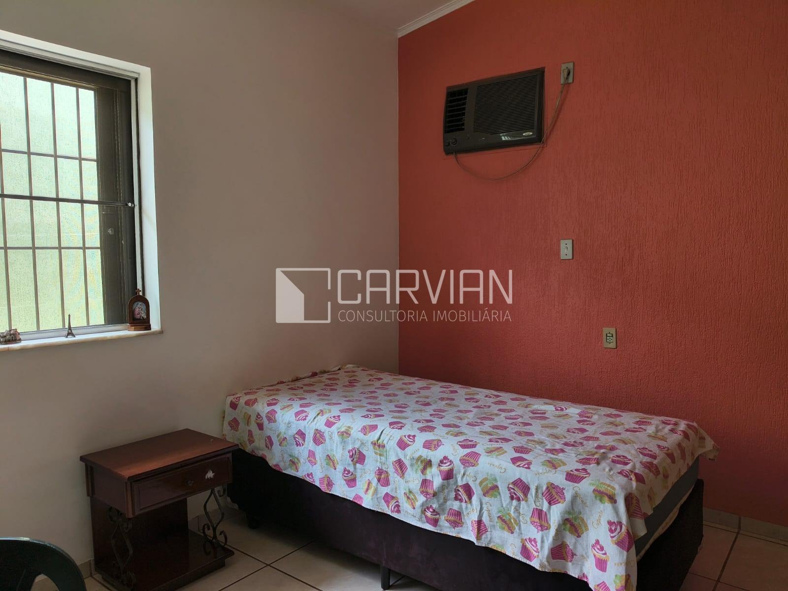 Casa à venda com 3 quartos, 1 suíte, 4 vagas e 209m² no Independência, Ribeirão Preto (SP) — foto 20 de 27