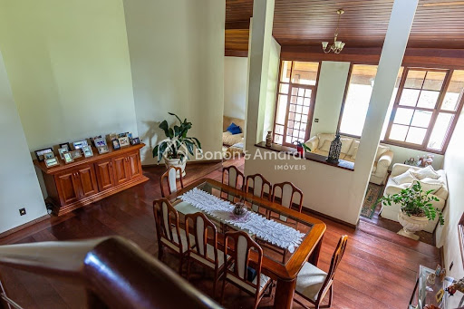 Casa de Condomínio, 4 quartos - Foto 10