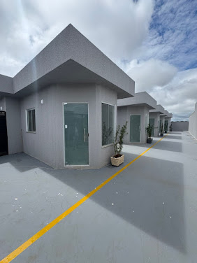 Casa Parque Vila Verde  -  Formosa