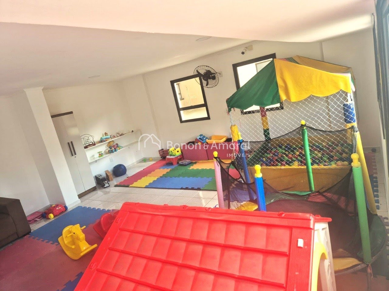 Apartamento, 3 quartos, 76 m² - Foto 19