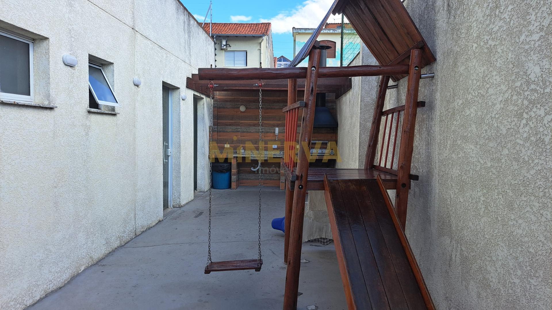 Apartamento à venda com 2 quartos, 1 suíte, 1 vaga e 66m² no Vila Galvão, Guarulhos (SP) — foto 26 de 30
