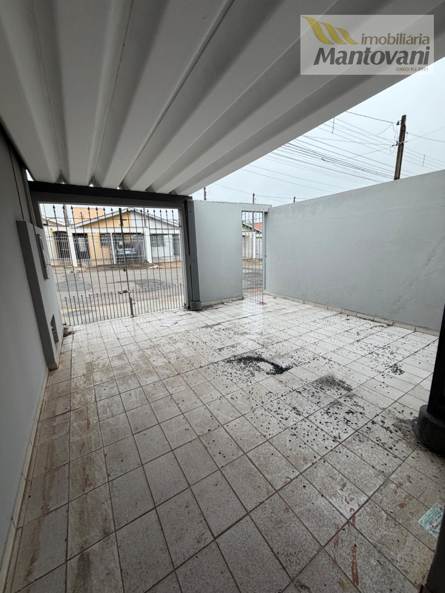 Casa à venda com 2 quartos, 1 vaga e 150m² no Valinhos, Tatuí (SP) — foto 5 de 15