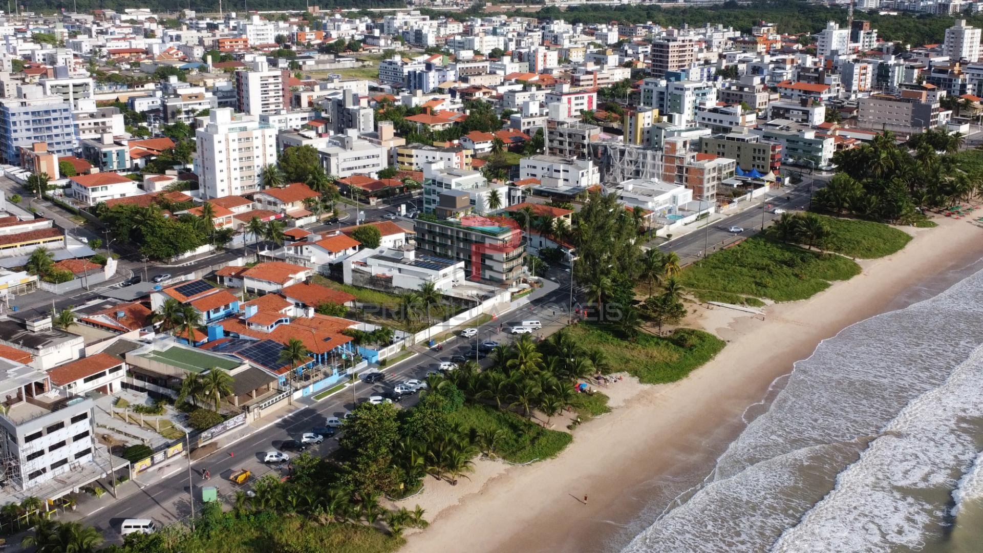 Apartamento à venda com 1 quarto, 1 banheiro e 20m² no Bessa, João Pessoa (PB) — foto 17 de 17