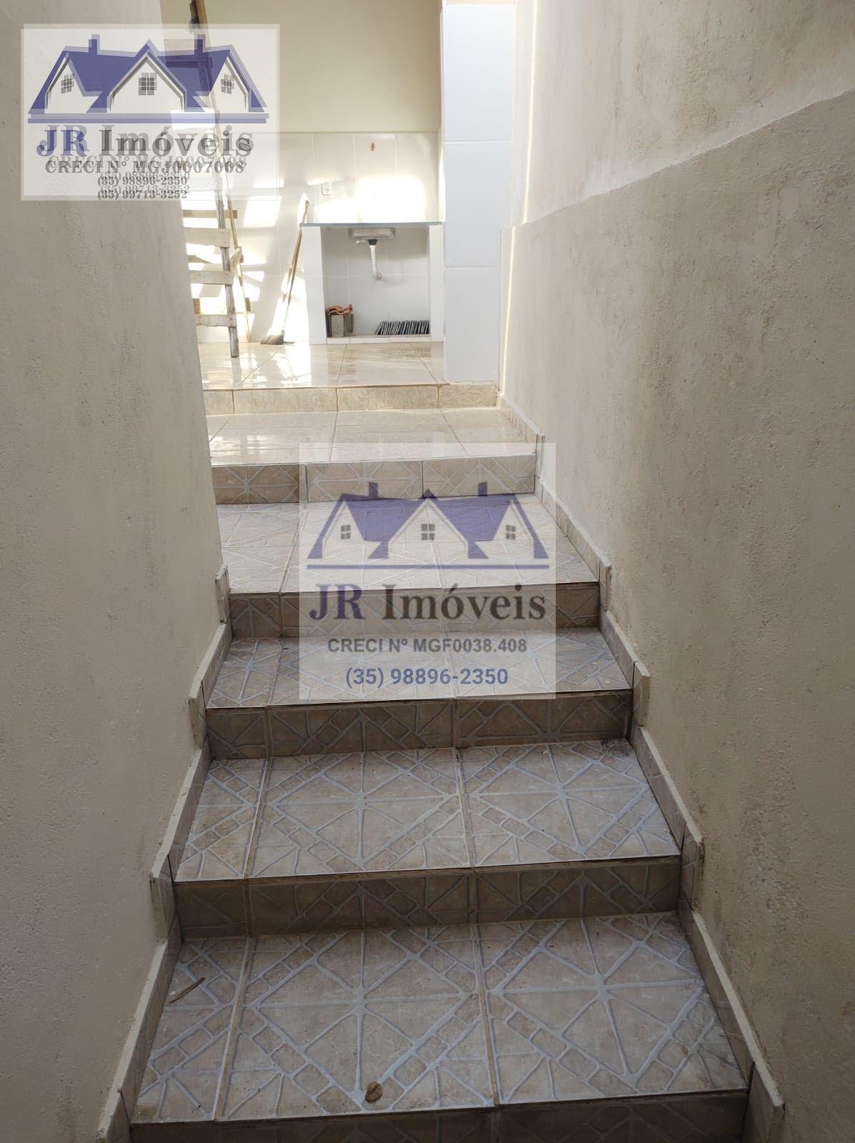 Casa à venda com 2 quartos, 1 suíte, 2 vagas e 240m² no Centro, Piranguinho (MG) — foto 5 de 30