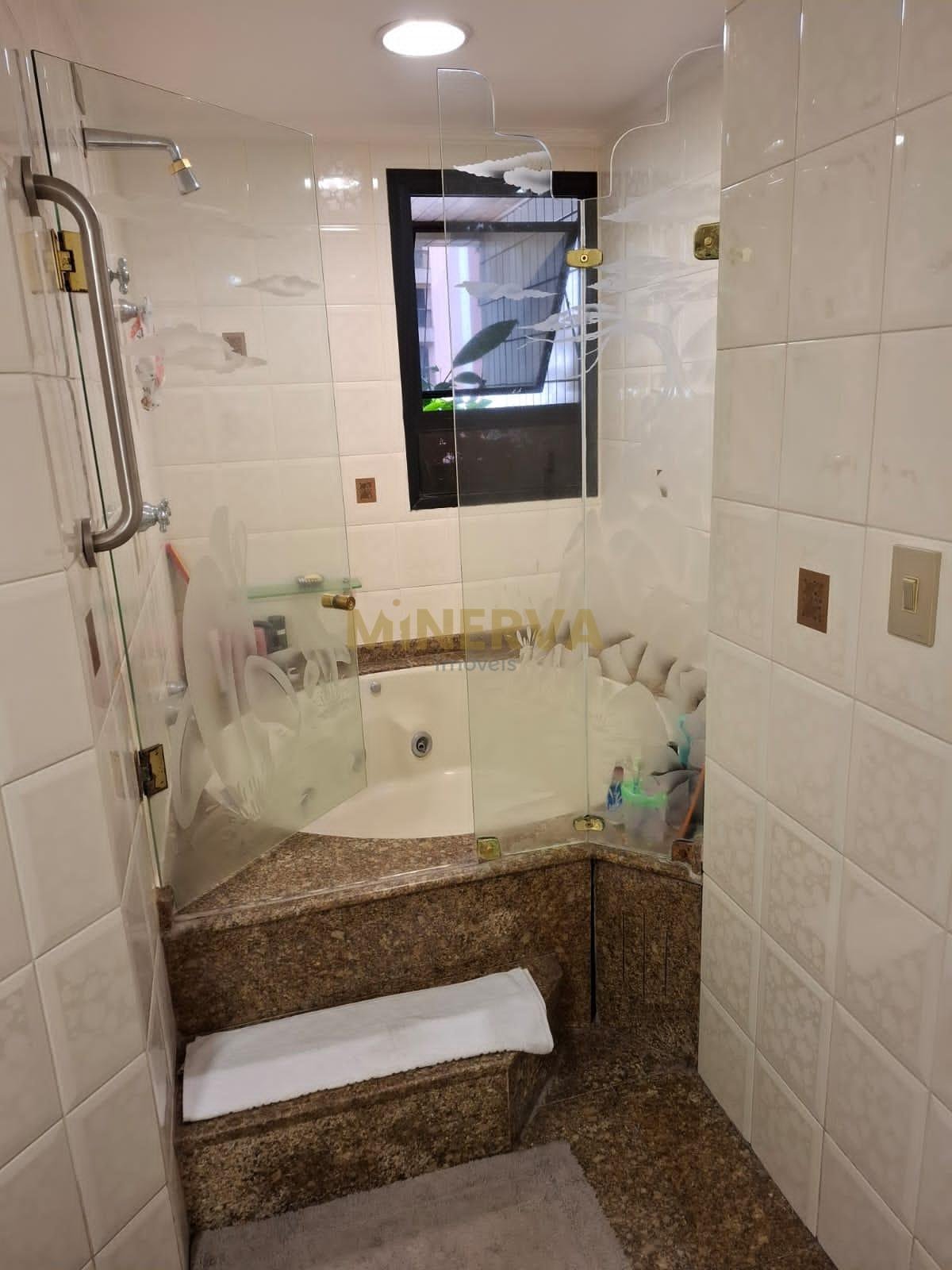 Apartamento à venda com 3 quartos, 3 suítes, 2 vagas e 171m² no Vila Gomes Cardim, São Paulo (SP) — foto 18 de 28
