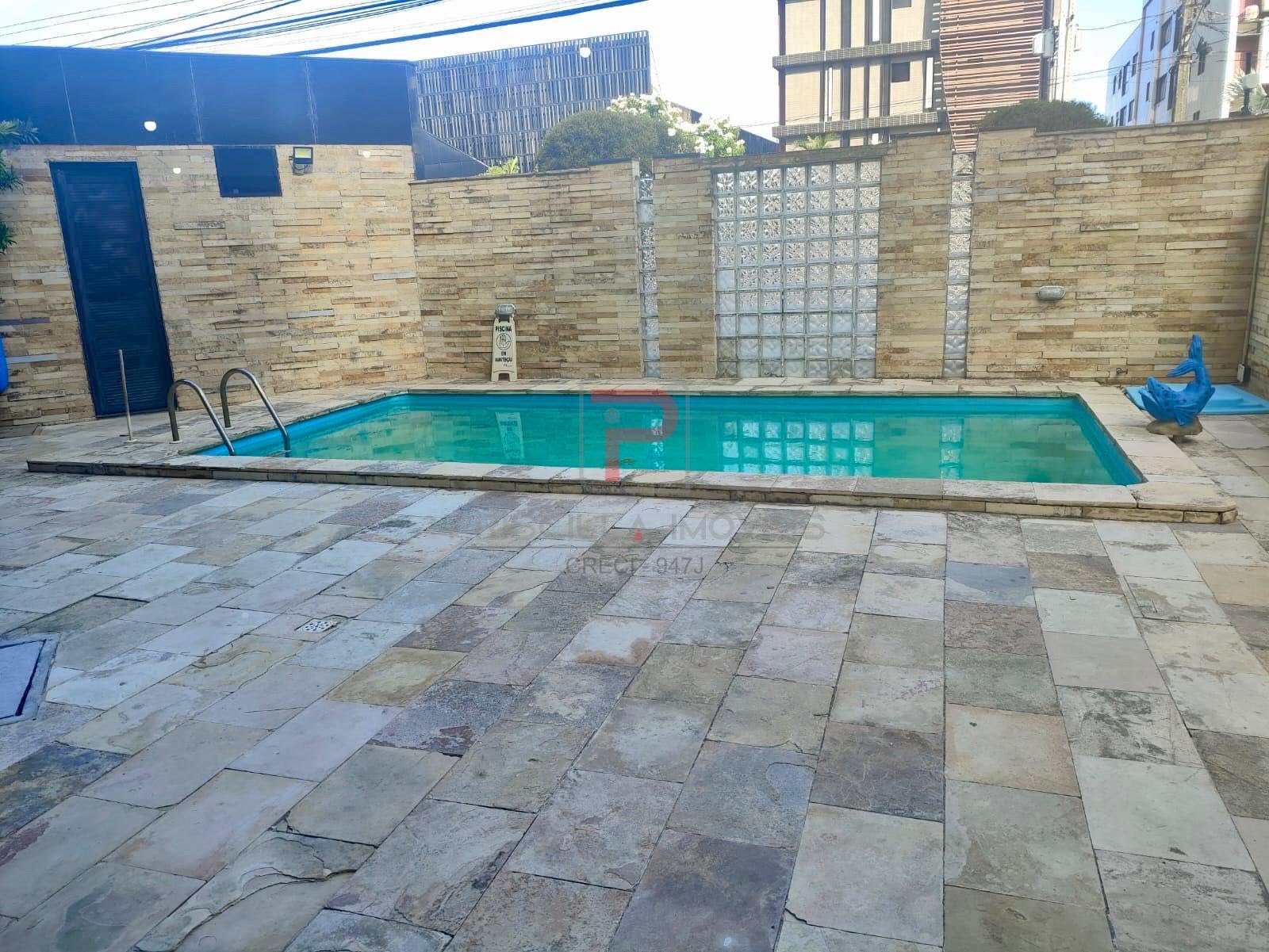 Apartamento à venda com 3 quartos, 2 suítes e 125m² no Jardim Oceania, João Pessoa (PB) — foto 21 de 21